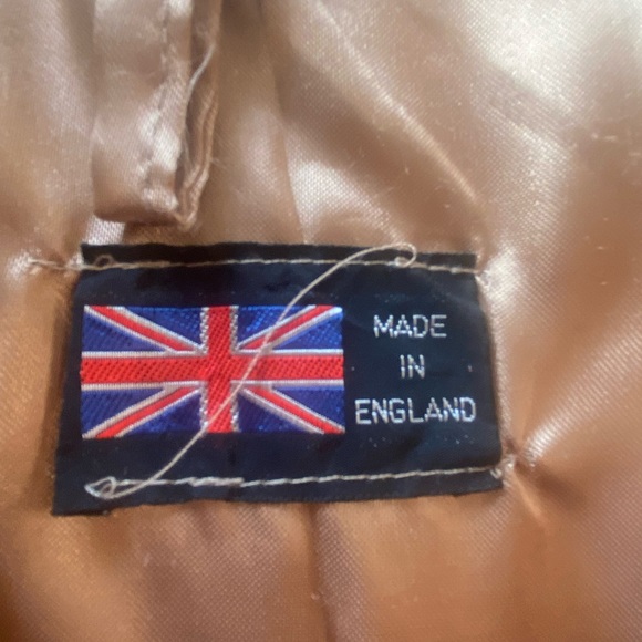 Vintage faux fur Adolph Schuman for Lilli Ann coat - Picture 8 of 10